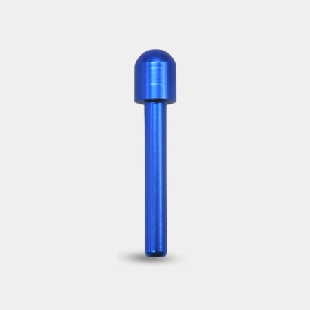 Kokain-Schnupfrohr-Adapter in Pfeilform – Grow Barato