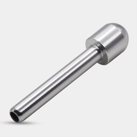 Kokain-Schnupfrohr-Adapter in Pfeilform – Grow Barato