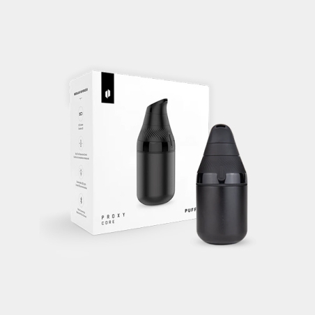 Puffco Proxy Core Kit mit Gehäuse