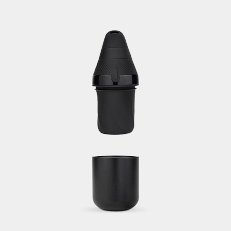 Puffco Proxy Core Kit Zerlegtes Set