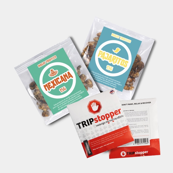 Sicht Soft Trip Pack