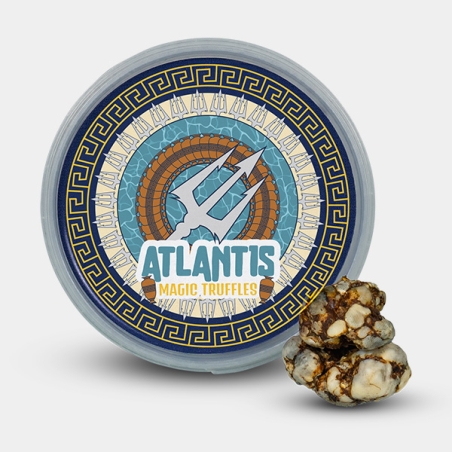 Active Trip Pack – Atlantis-Trüffel