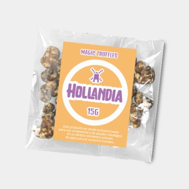 Active Trip Pack – Hollandia-Trüffel