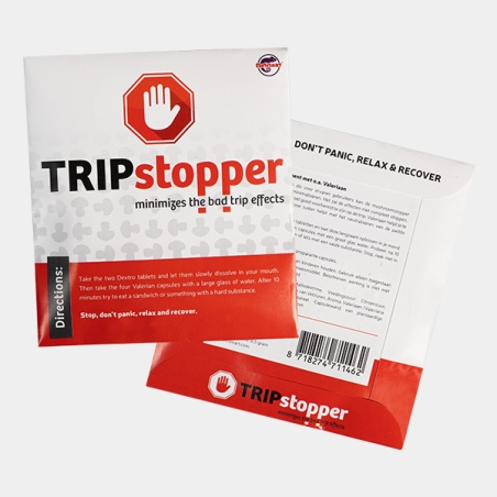 Active Trip Pack – Trip Stopper
