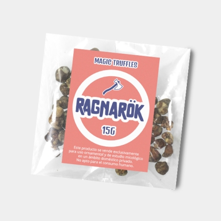 Extreme Trip Pack – Ragnarok-Trüffel