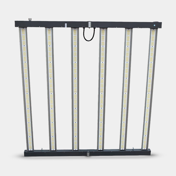 Sicht June DC Corelux 720 W 2.9 LED frontal