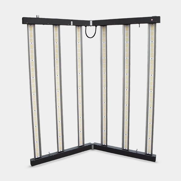 June DC Corelux 720 W 2.9 LED