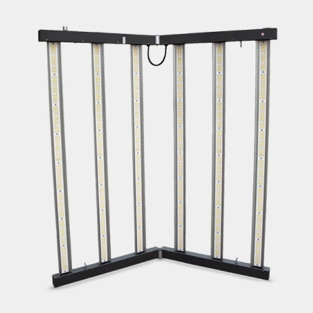 June DC Corelux 720 W 2.9 LED