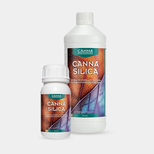 Canna Silica Canna Silica in allen Verpackungsgrößen