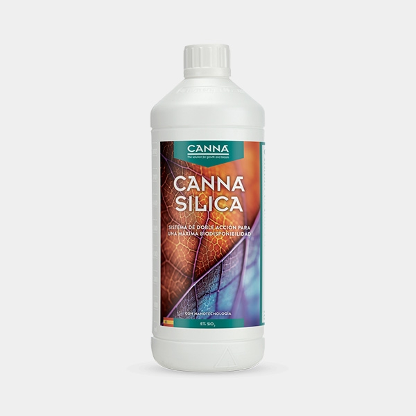 Canna Silica 1 L