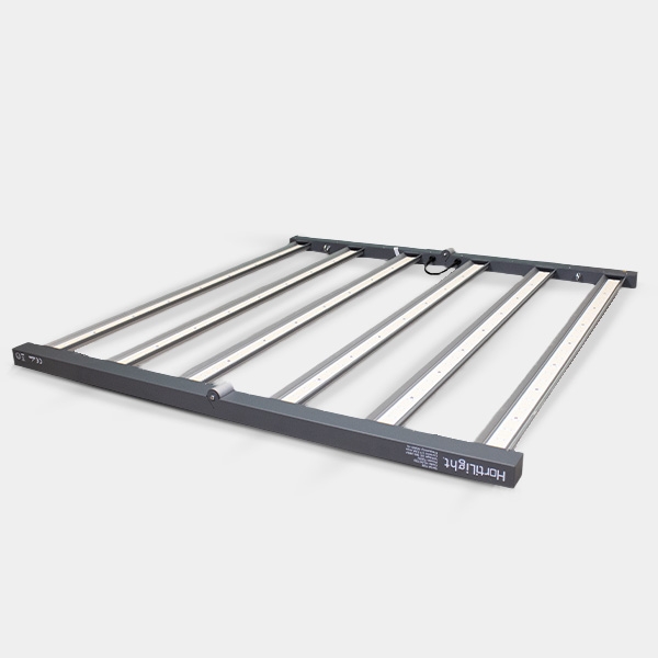 Hortilight JUNE CORELUX 720W LED | GB The Green Brand