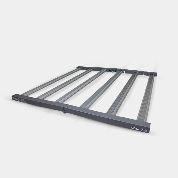 Hortilight JUNE CORELUX 720W LED | GB The Green Brand