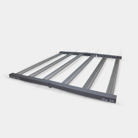 Hortilight  JUNE CORELUX 720W LED | GB The Green Brand