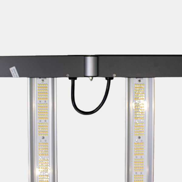 Hortilight JUNE CORELUX 720W LED | GB The Green Brand