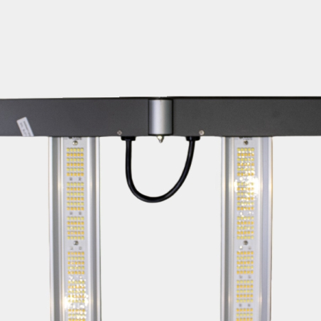 Hortilight  JUNE CORELUX 720W LED | GB The Green Brand
