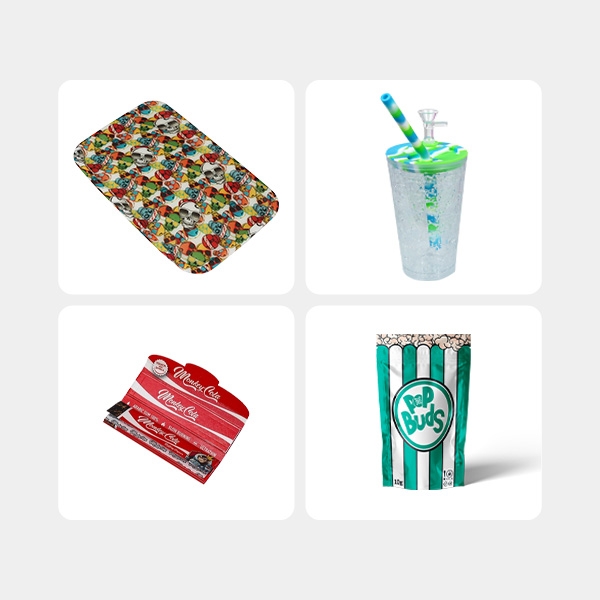 Sicht Summer Cooling Kit - GB The Green Brand