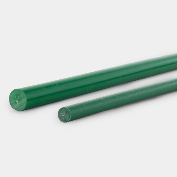 Sicht Pflanzstäbe aus Hartplastik | 100 und 150 cm - GB