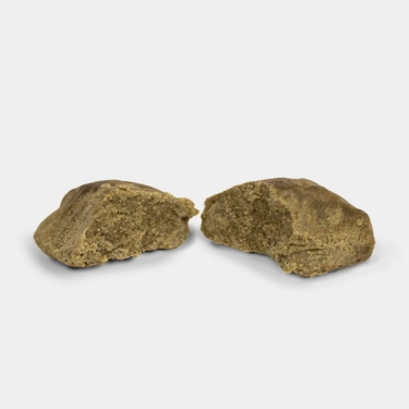 Hash Afghan Gold CBD GB - GB The Green Brand