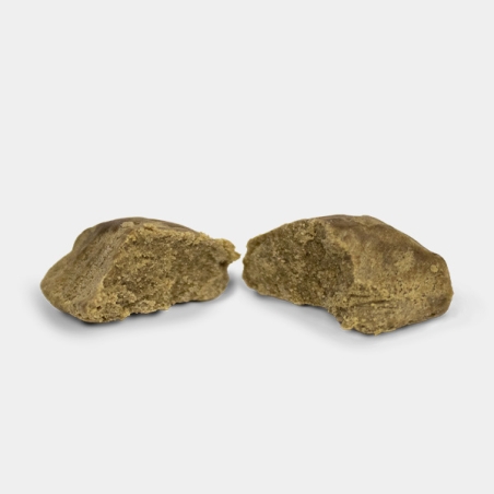 Hash Afghan Gold CBD GB - GB The Green Brand