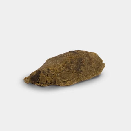Hash Bourbouka CBD GB - GB The Green Brand