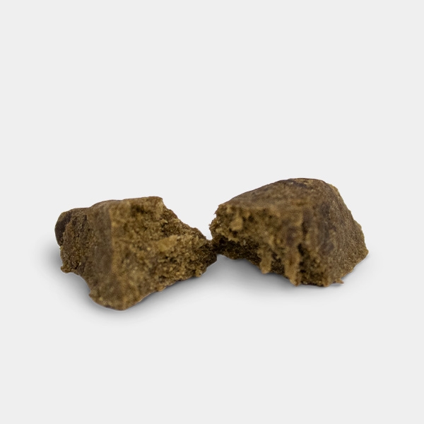 Hash Bourbouka CBD GB Hash Bourbouka CBD GB - GB The Green Brand