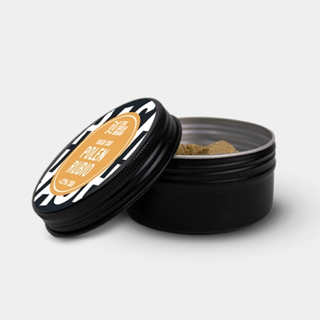 Pollen Blonde CBD GB
