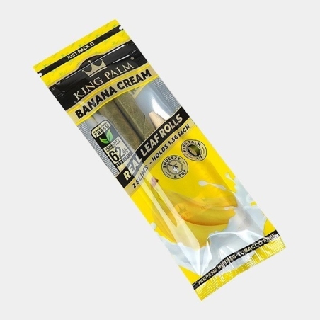 Kit Vendetta mit Parafernalia-Produkten - GB The Green Brand