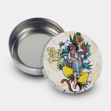 Kit Travel - exklusive Paraphernalia - GB The Green Brand