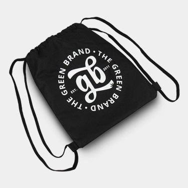 Kit Travel - exklusive Paraphernalia - GB The Green Brand