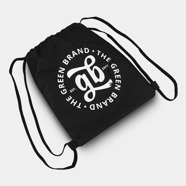 Kit Travel Kit Travel - exklusive Paraphernalia - GB The Green Brand