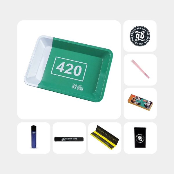 Kit Summer Friends GB Kit Summer Friends GB