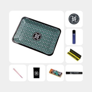 Exklusives Kit Summer Friends GB - GB The Green Brand