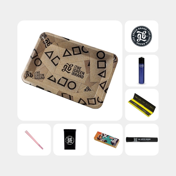 Kit Summer Friends GB Kit Summer Friends GB