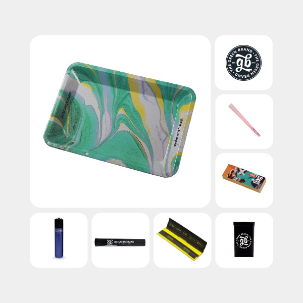 Kit Summer Friends GB Kit Summer Friends GB
