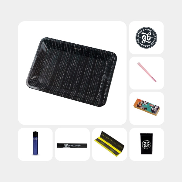 Kit Summer Friends GB Kit Summer Friends GB