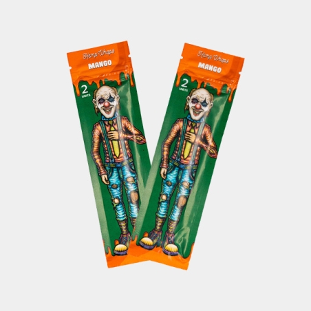 Kit How High Ivory - GB The Green Brand