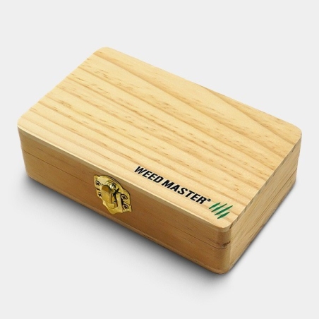 Kit How High Ivory - GB The Green Brand