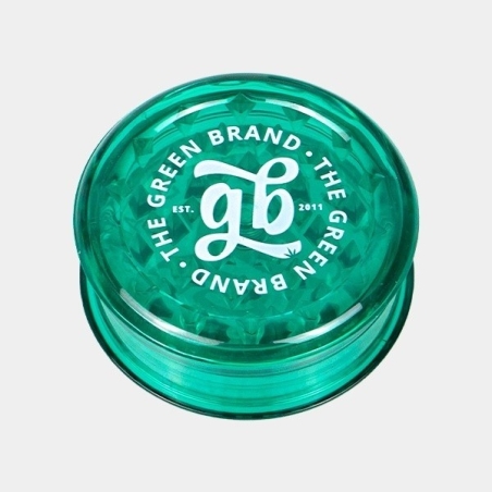Kit How High Ivory - GB The Green Brand