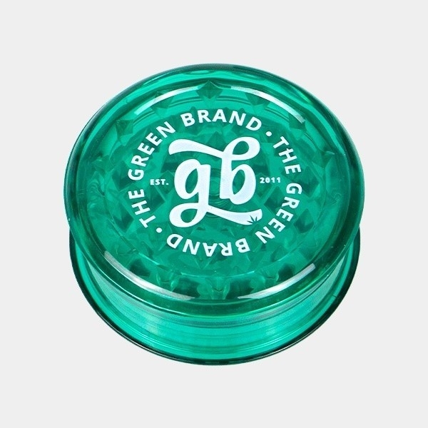 Kit Burning Skulls mit Parafernalia - GB The Green Brand