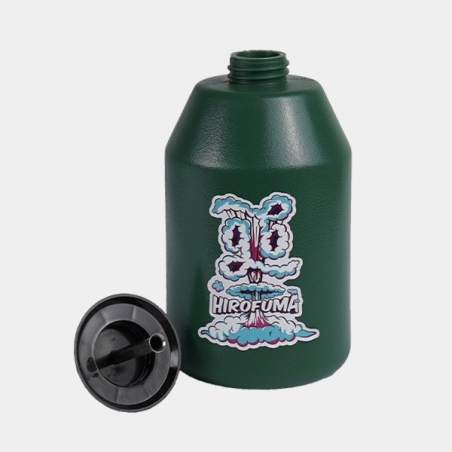 Kit Burning Skulls mit Parafernalia - GB The Green Brand