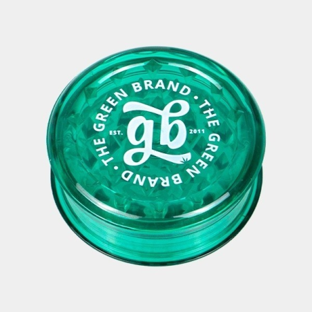 Kit BudzBunny mit Cannabisutensilien - GB The Green Brand