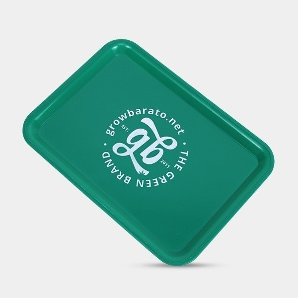 GB-Raucherkit GB-Raucherkit The Green Brand für Raucher - GB The Green Brand