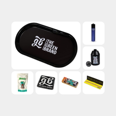 View Kit Party – GB The Green Brand
