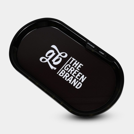 Kit Party – GB The Green Brand