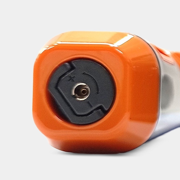 Feuerzeug Pen Blow Torch | Regulierbare Flamme
