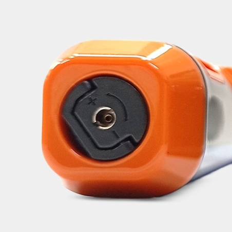 Feuerzeug Pen Blow Torch | Regulierbare Flamme