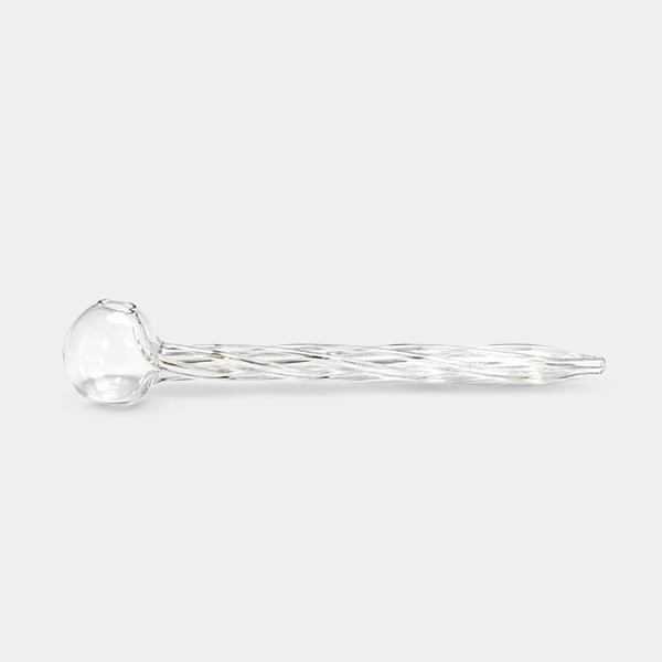 Spiral-Glasholz | 13 cm und 20 cm