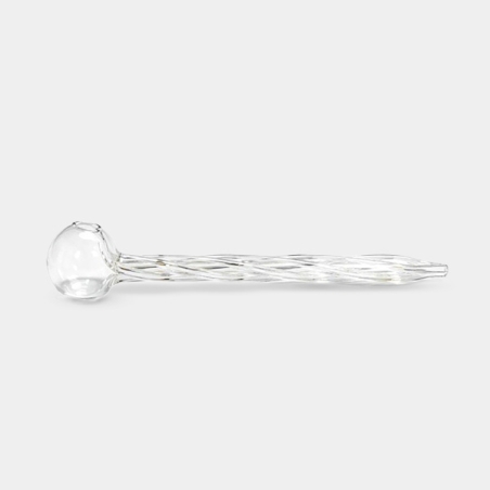 Spiral-Glasholz | 13 cm und 20 cm