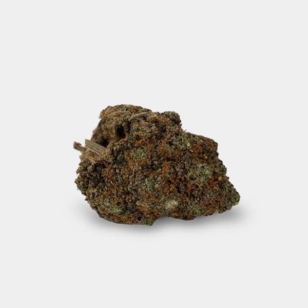 Blumen CBD KEMA 'Blueberry Muffin' Blumen CBD KEMA 'Blueberry Muffin' 🧁- GB The Green Brand