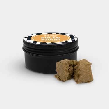 Pack Hash CBD GB Selection- GB The Green Brand